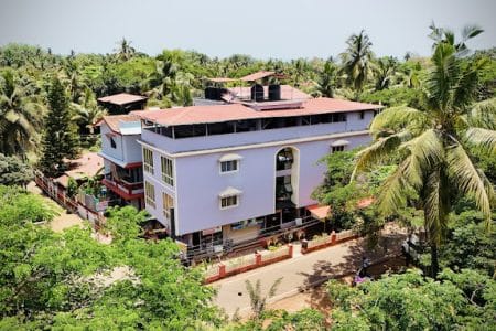 Daffodils Guest House