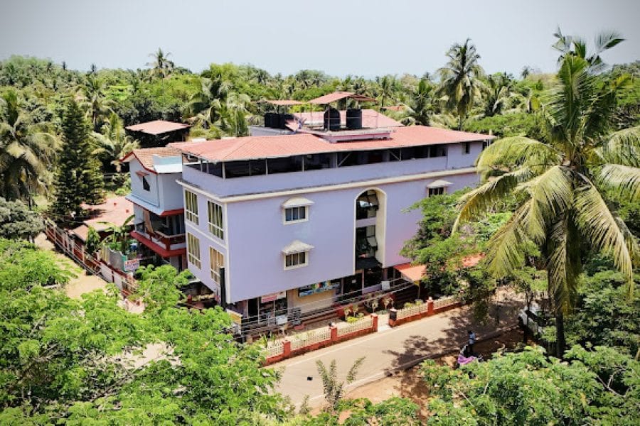 Daffodils Guest House