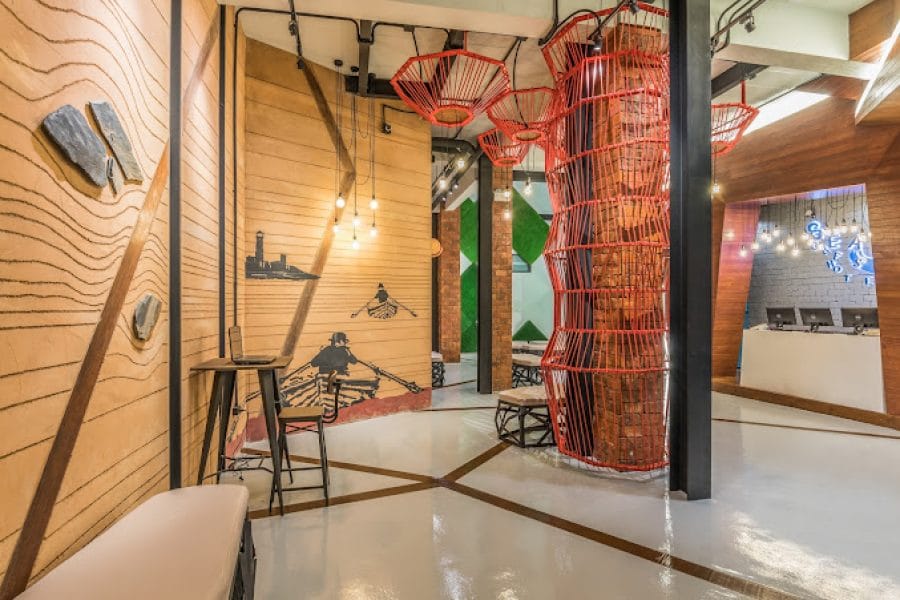 Sea Crest by Jomtien Hotel