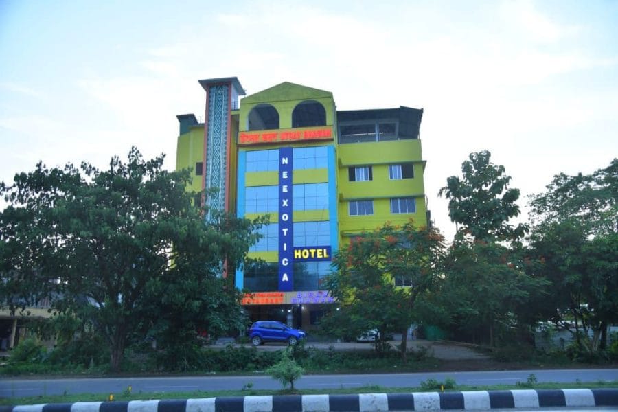 Hotel Neexotica