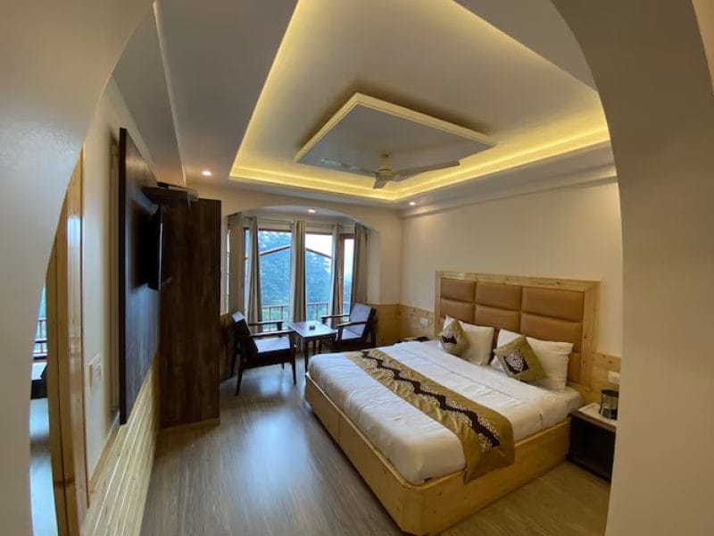 Premium Executive Room