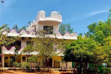 Lotus Garden Guesthouse