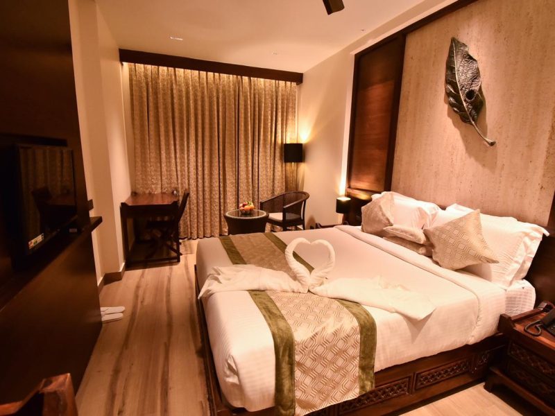 Premium Room Without Balcony