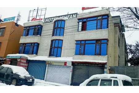 Muneer Hotel Srinagar