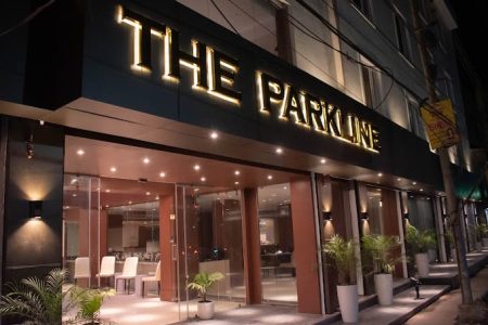 The Parkline Hotel