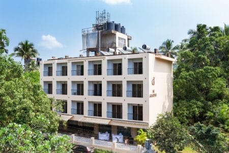 Amara Grand Inn Calangute