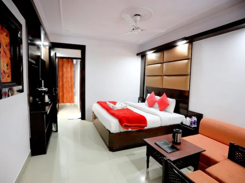 Premium (Valley View)