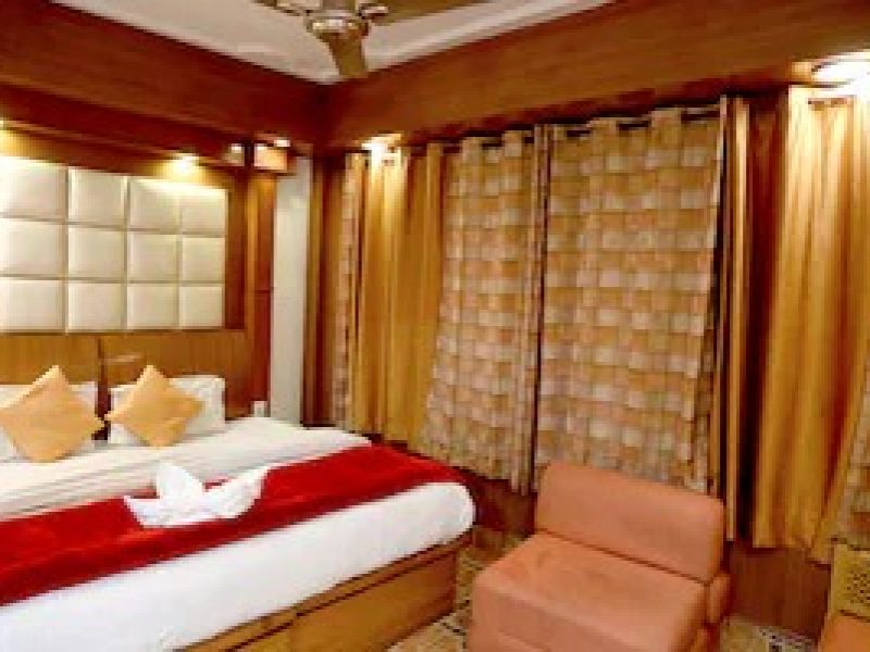 Amara Comfort (Non View)