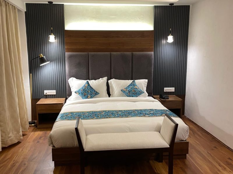 Premium Executive Room