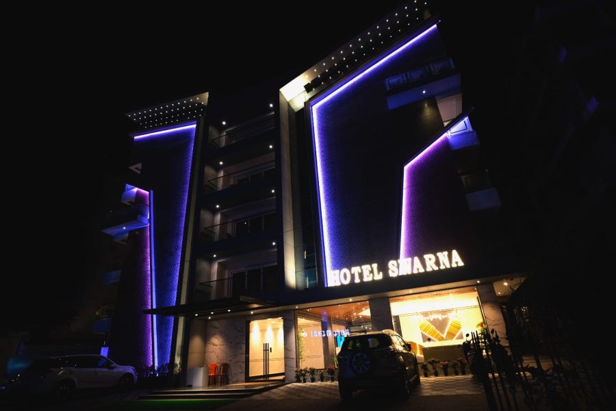 Hotel Swarna Digha