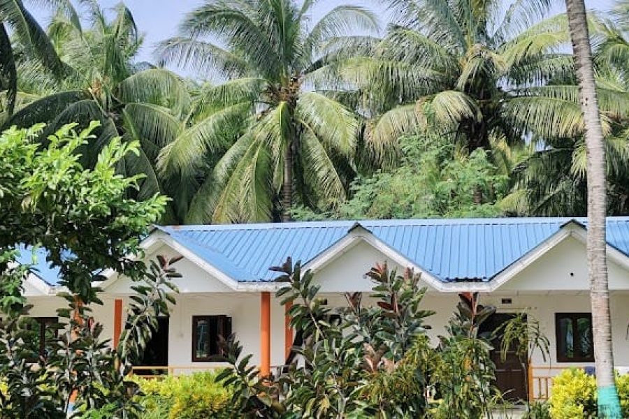 Outback Resort Andaman