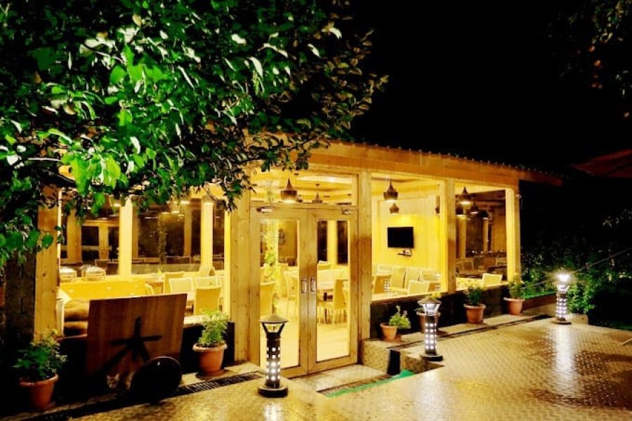 Amara Resorts Manali