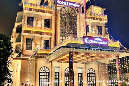 Hotel Abhinandan