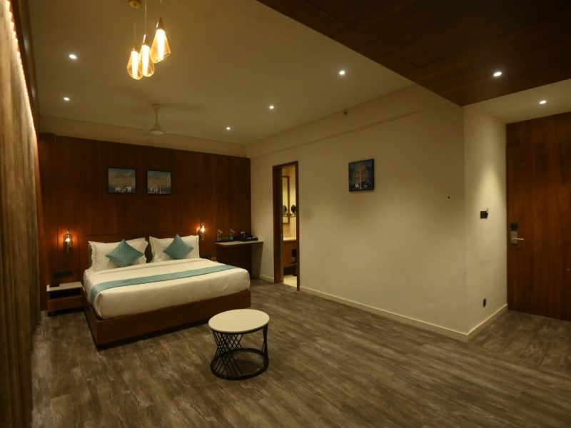Premium Suite Room