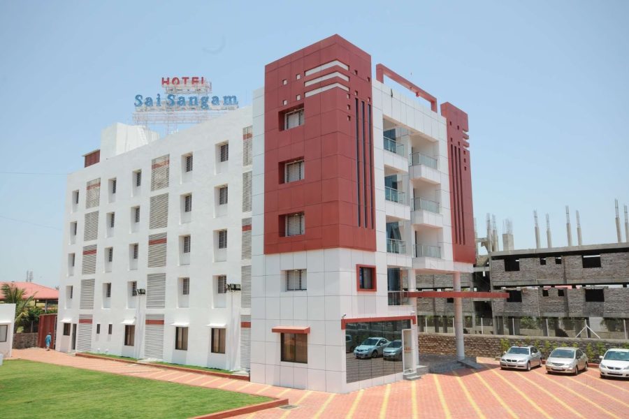 Hotel Sai Sangam Shirdi