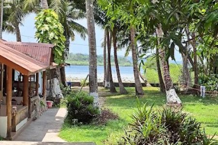 Sundaze Beach Resort Havelock Island