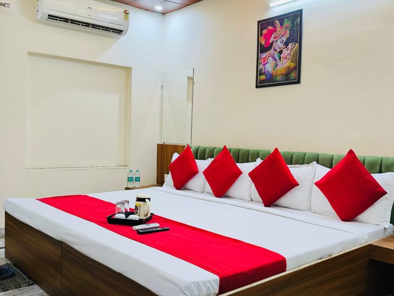 Family(quard sharing)