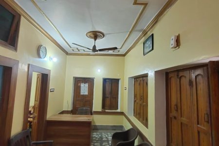HOTEL SHANTI GUEST HOUSE