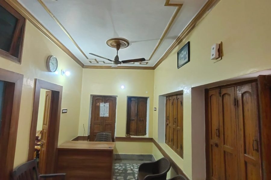 HOTEL SHANTI GUEST HOUSE