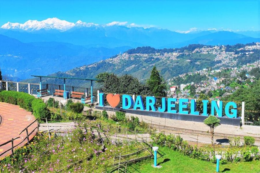 Darjeeling Tour