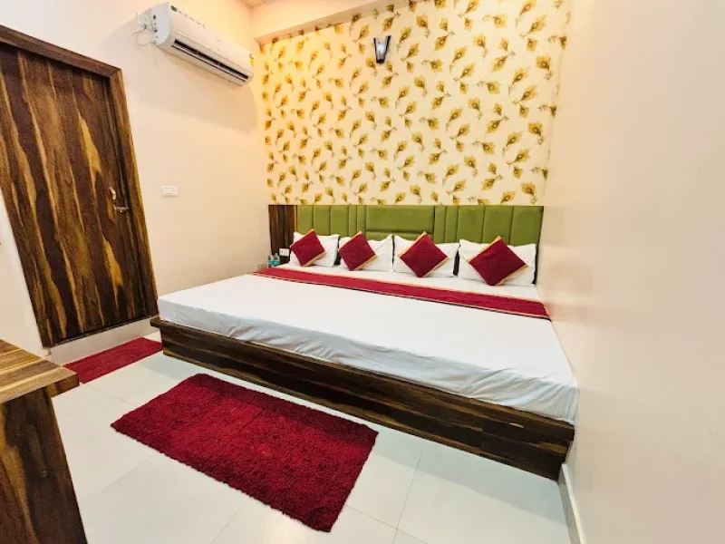 Superior Family Room