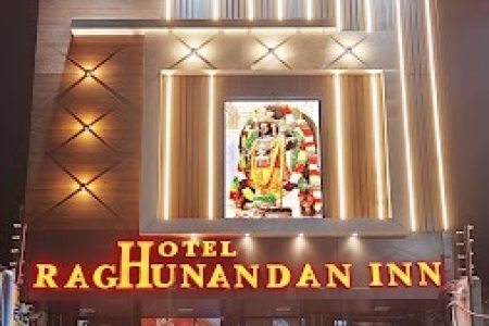 Hotel Raghunandan Inn
