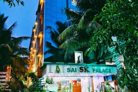 Hotel Sai Kanhaiya Shirdi