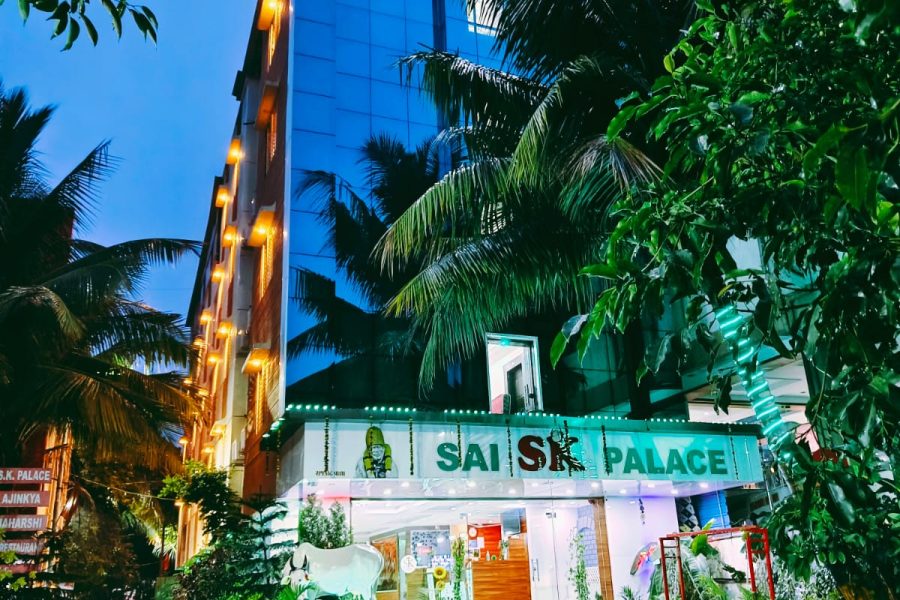 Hotel Sai Kanhaiya Shirdi