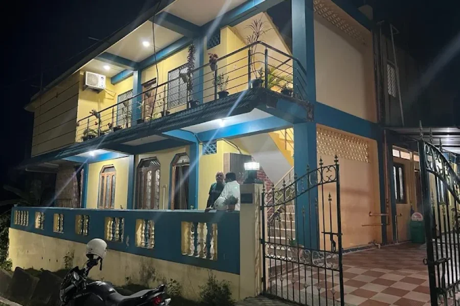 Sweety’s Residency