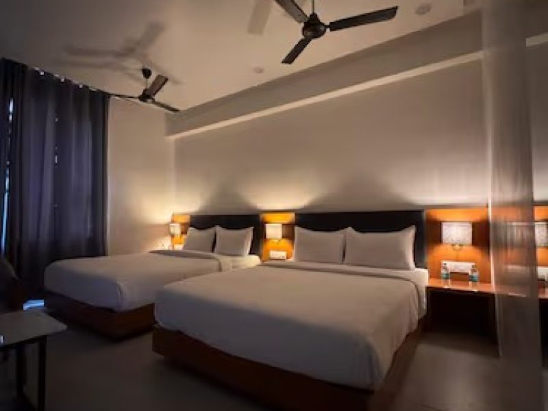 Superior Family Room