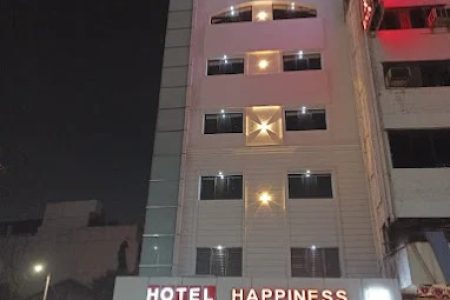 Hotel Happiness in Surat