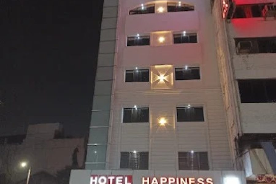Hotel Happiness in Surat