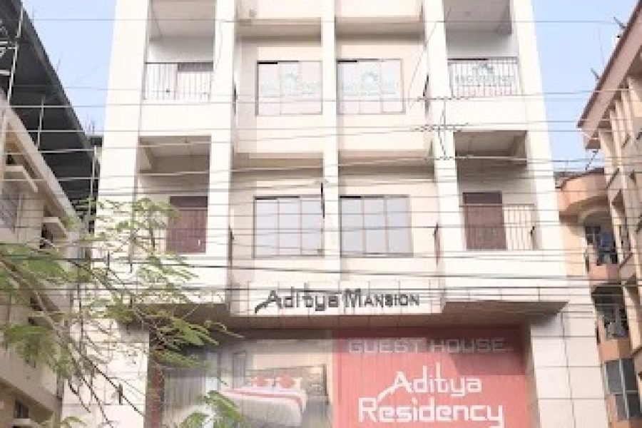ADITYA RESIDENCY