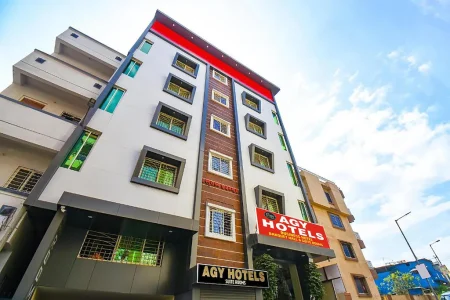 AGY HOTELS