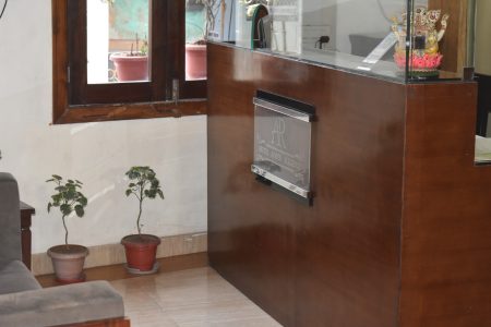 Hotel Ajmer Regency – Hotel in Ajmer
