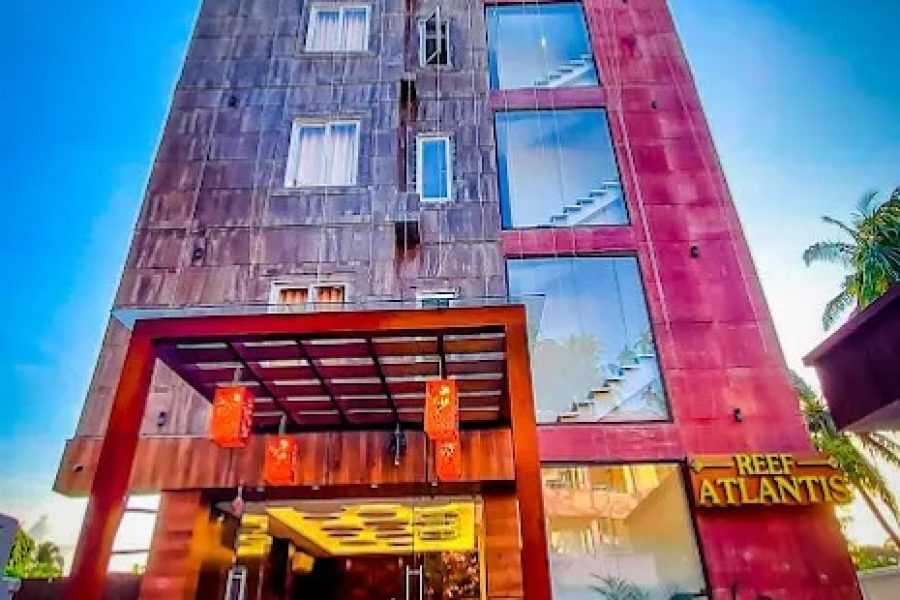 Hotel Reef Atlantis