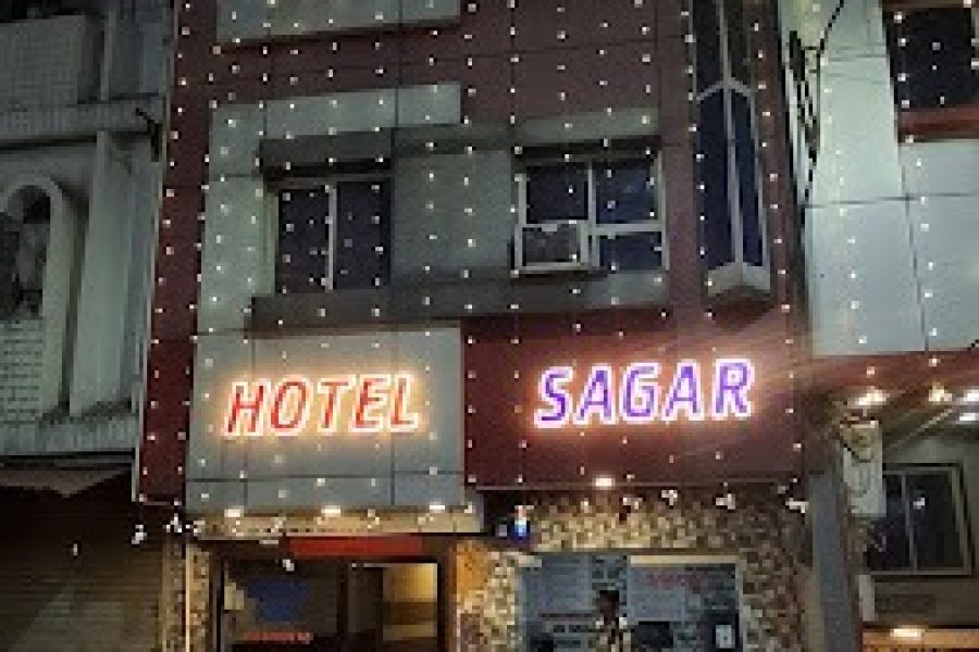 Hotel sagar