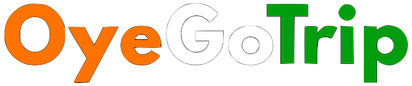 OyeGoTrip