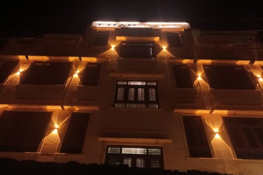 THAR VIEW HOTEL