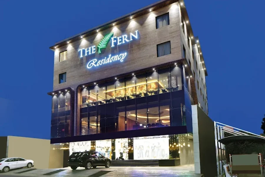 The Fern Residency Ajmer