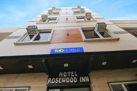 Hotel Rosewood Inn