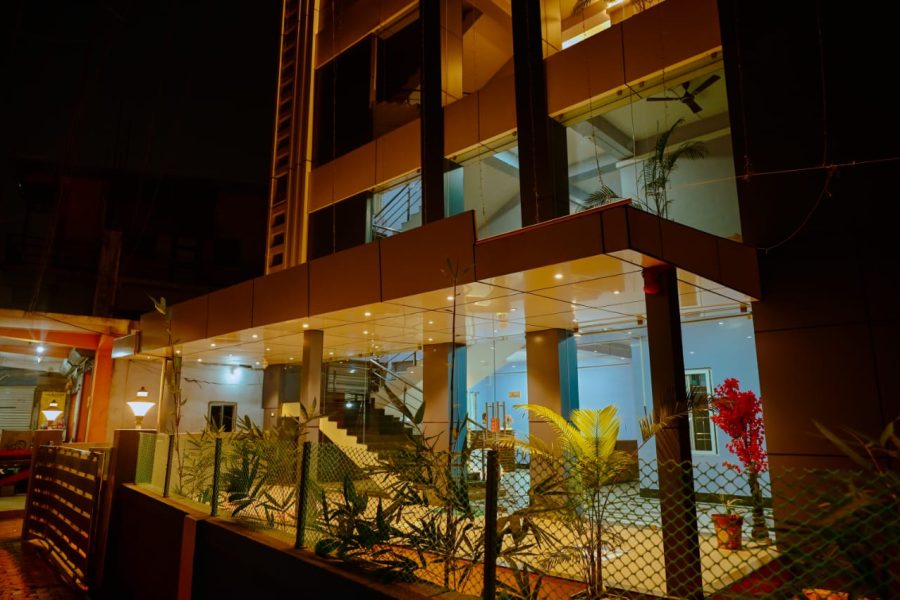 Hotel Sea Breeze Andaman