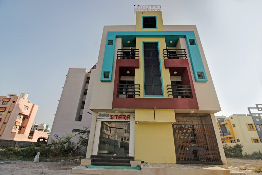 Hotel Sitara
