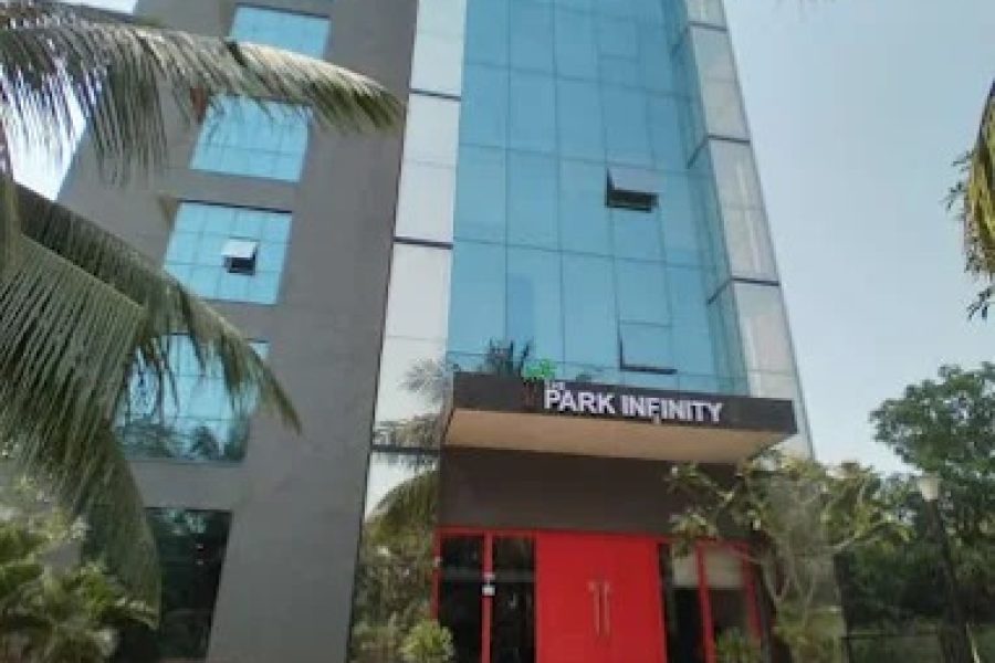 The Park Infinity