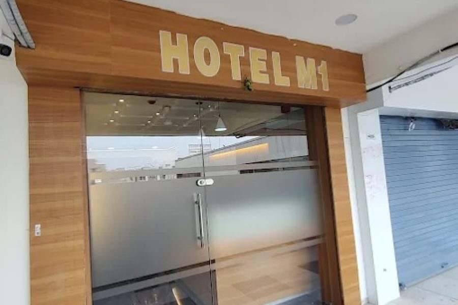 Hotel M1