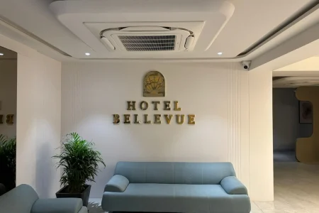 HOTEL BELLEVUE