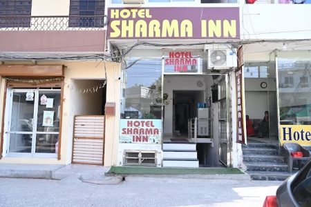 Hotel Sharma Inn