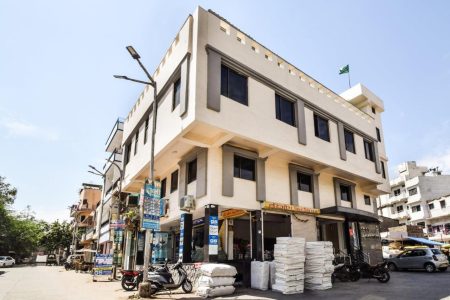 Jeelan palace In jodhpur