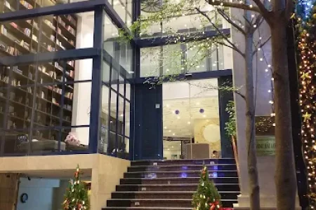 ALAGON SAIGON HOTEL & SPA