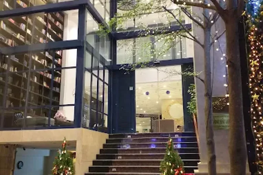 ALAGON SAIGON HOTEL & SPA